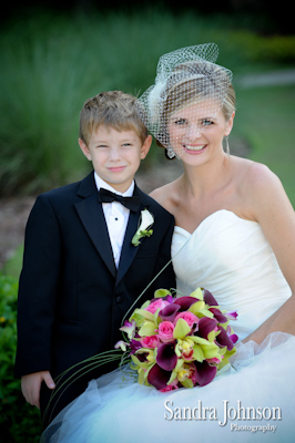Best Omni Championsgate Wedding photographer - Sandra Johnson (SJFoto.com)
